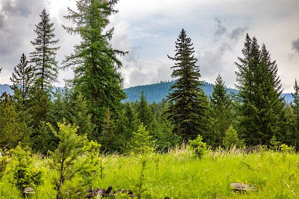 1.4 Acres of Land for Sale in Eureka, Montana