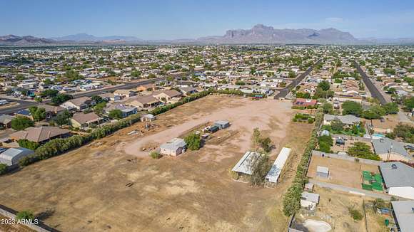 3.2 Acres of Residential Land for Sale in Mesa, Arizona