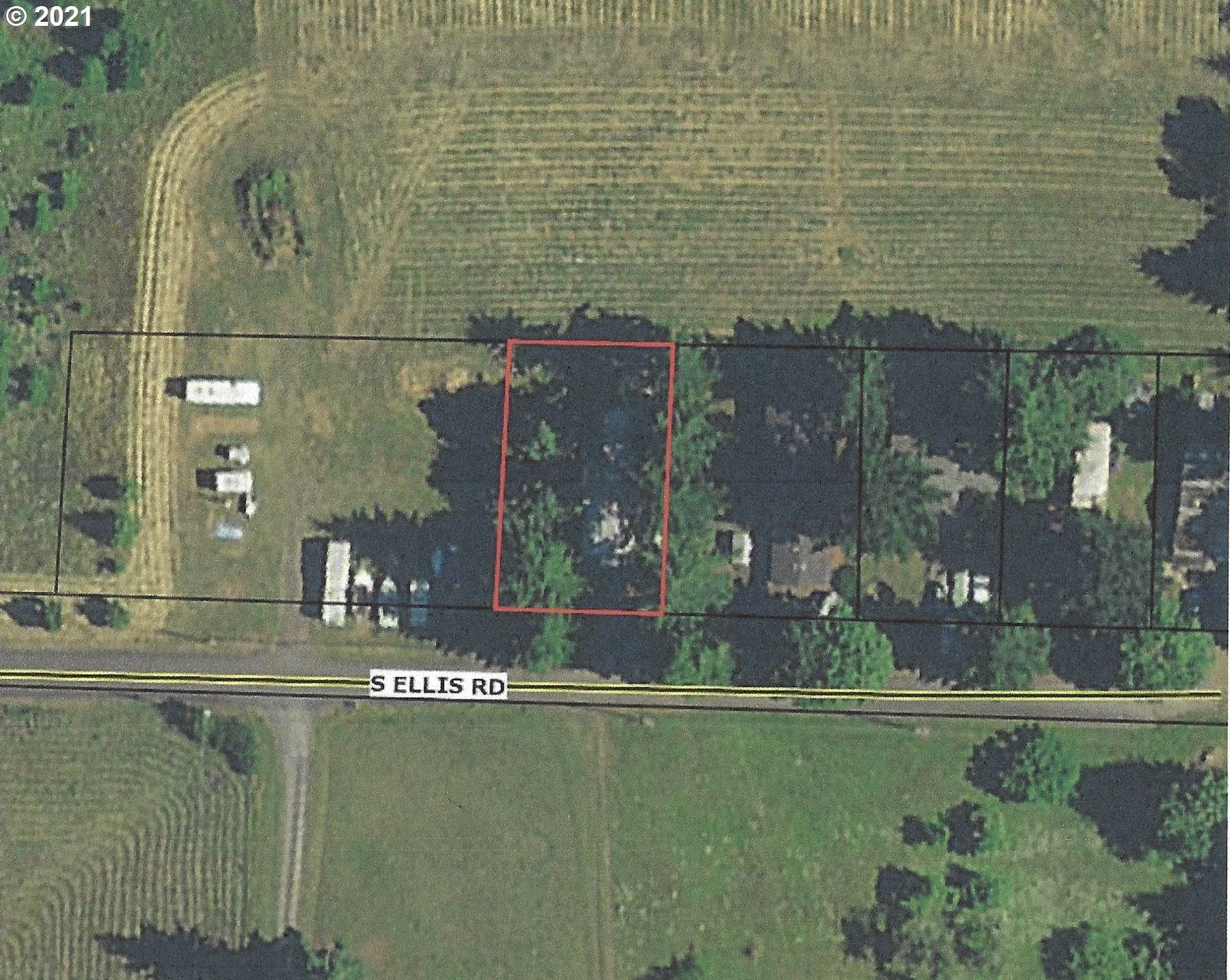 0.19 Acres of Residential Land for Sale in Molalla, Oregon