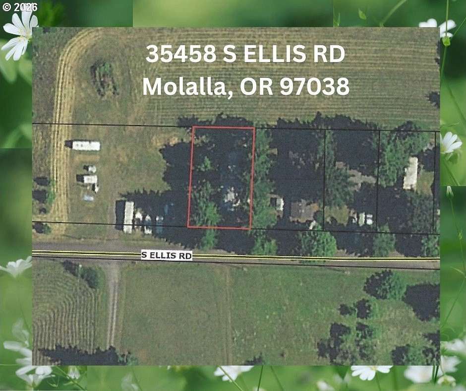 0.19 Acres of Residential Land for Sale in Molalla, Oregon