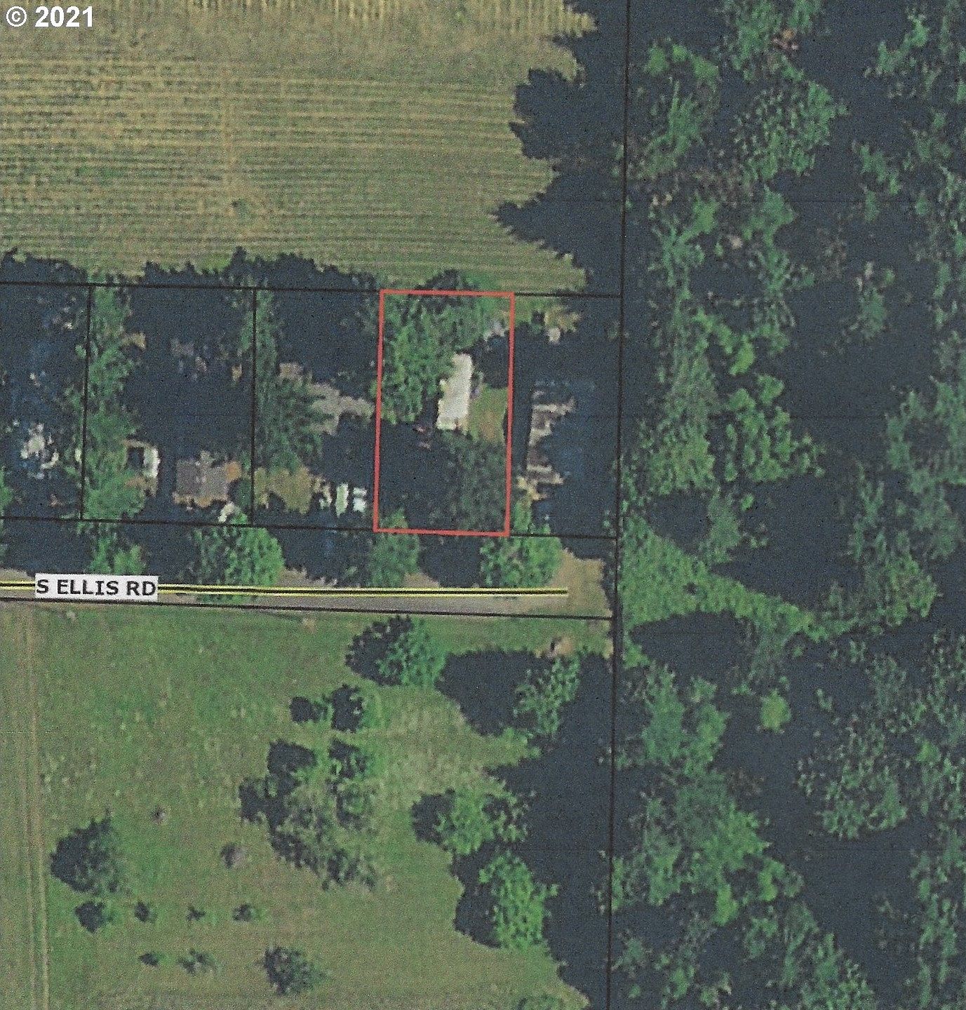 0.176 Acres of Residential Land for Sale in Molalla, Oregon