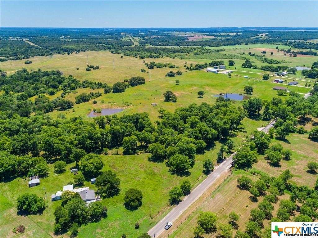 25.537 Acres of Agricultural Land for Sale in Elgin, Texas