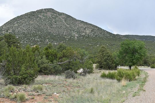 4.04 Acres of Residential Land for Sale in Edgewood, New Mexico