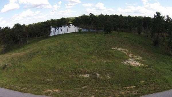 1.63 Acres of Land for Sale in Ellisville, Mississippi