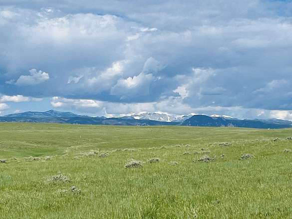 35 Acres of Agricultural Land for Sale in Buffalo, Wyoming