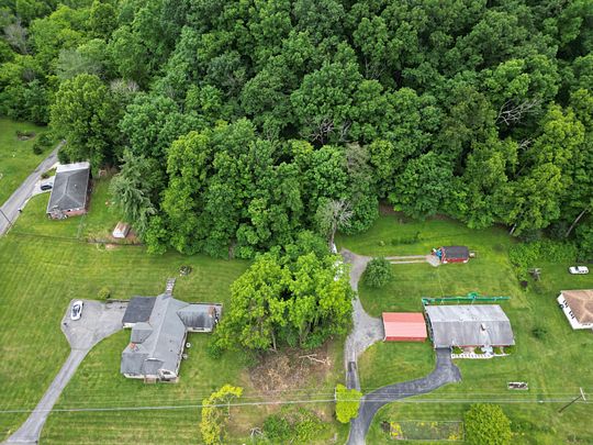 1.07 Acres of Residential Land for Sale in Bristol, Virginia