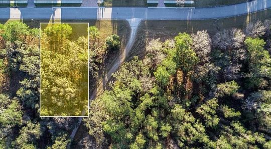 0.3 Acres of Residential Land for Sale in Brooksville, Florida
