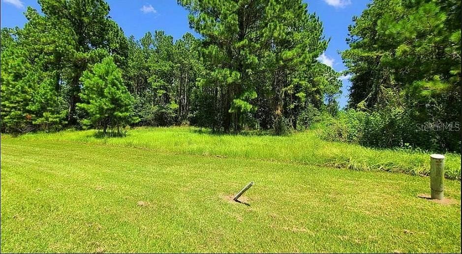 0.39 Acres of Residential Land for Sale in Brooksville, Florida