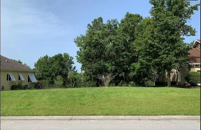 0.29 Acres of Residential Land for Sale in Brooksville, Florida