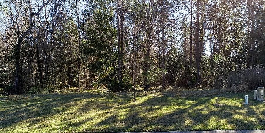 0.3 Acres of Residential Land for Sale in Brooksville, Florida