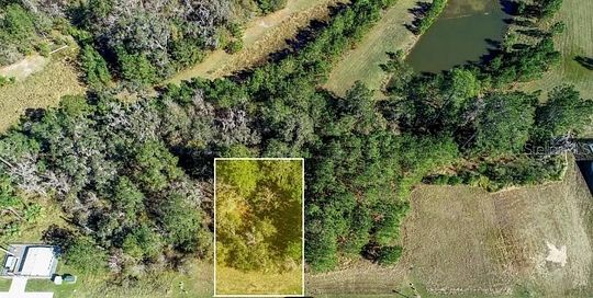 0.31 Acres of Residential Land for Sale in Brooksville, Florida