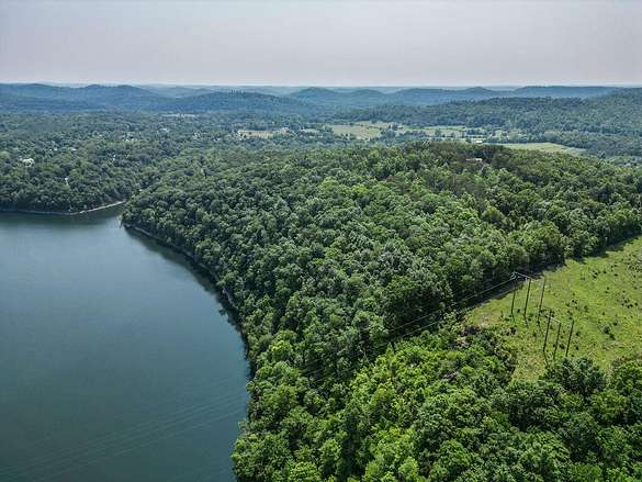 73.2 Acres of Land for Sale in Burnside, Kentucky