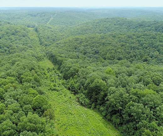 26 Acres of Agricultural Land for Sale in London, Kentucky