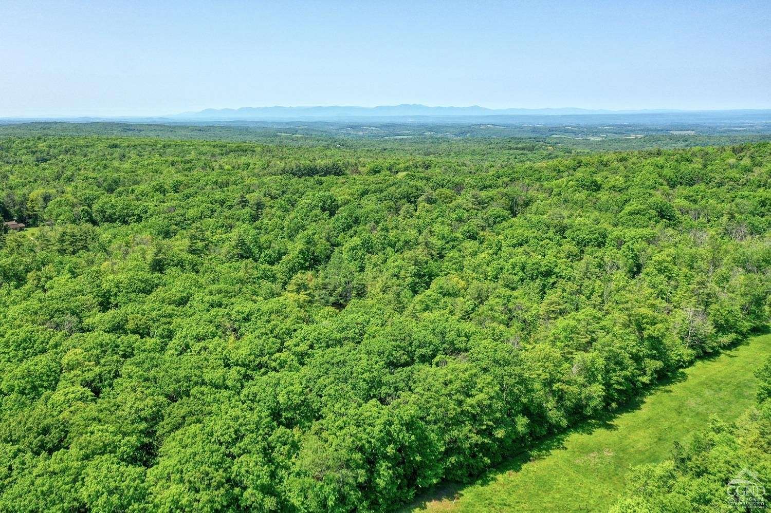 84.5 Acres of Land for Sale in New Lebanon, New York