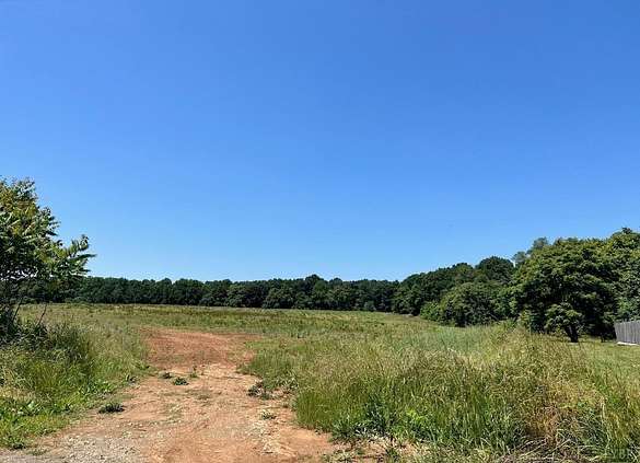 64.5 Acres of Agricultural Land for Sale in Rustburg, Virginia