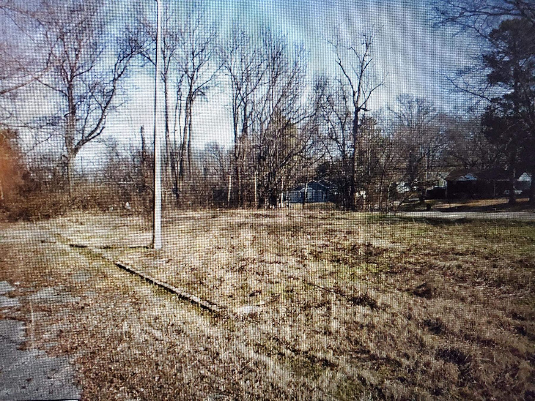 0.09 Acres of Land for Sale in Memphis, Tennessee