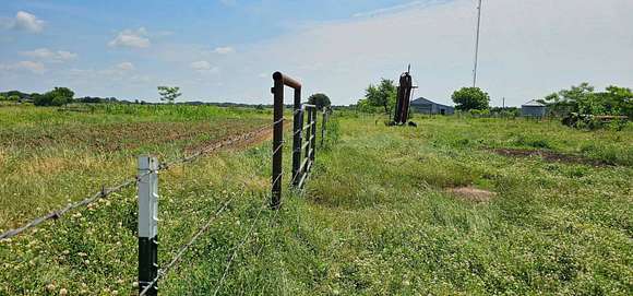 10 Acres of Agricultural Land for Sale in Bokchito, Oklahoma