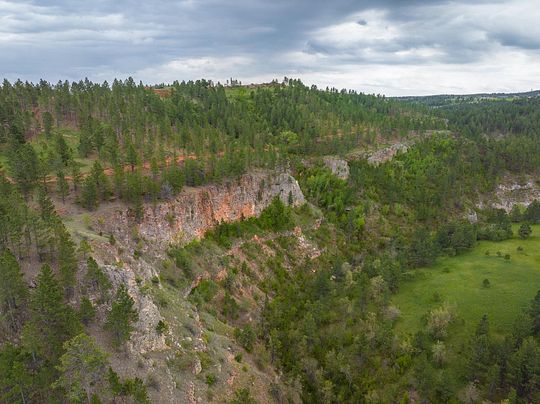 40 Acres of Land for Sale in Rapid City, South Dakota