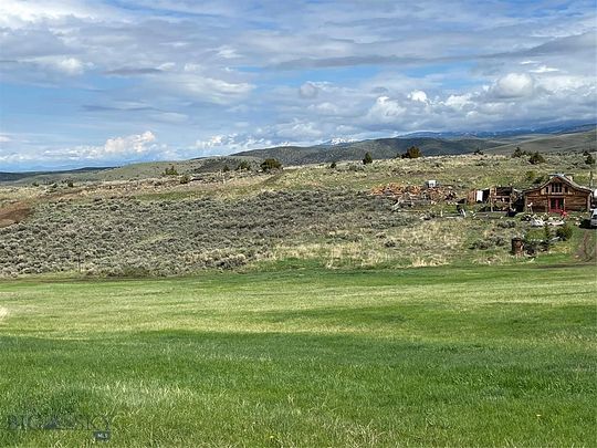 0.54 Acres of Land for Sale in Virginia City, Montana