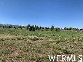 0.99 Acres of Residential Land for Sale in Fairview, Utah