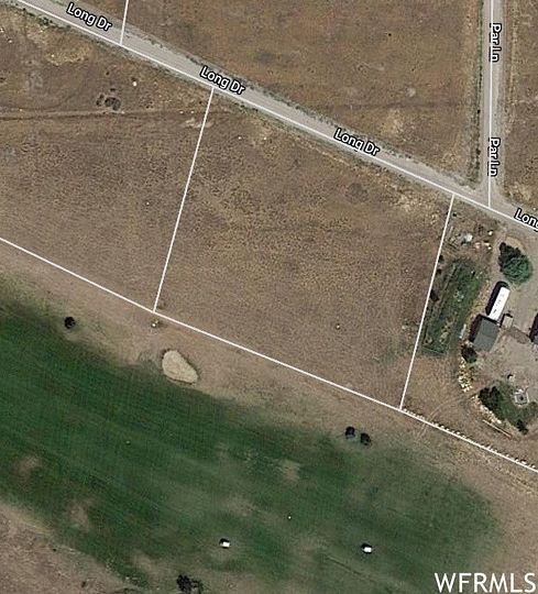 0.99 Acres of Residential Land for Sale in Fairview, Utah