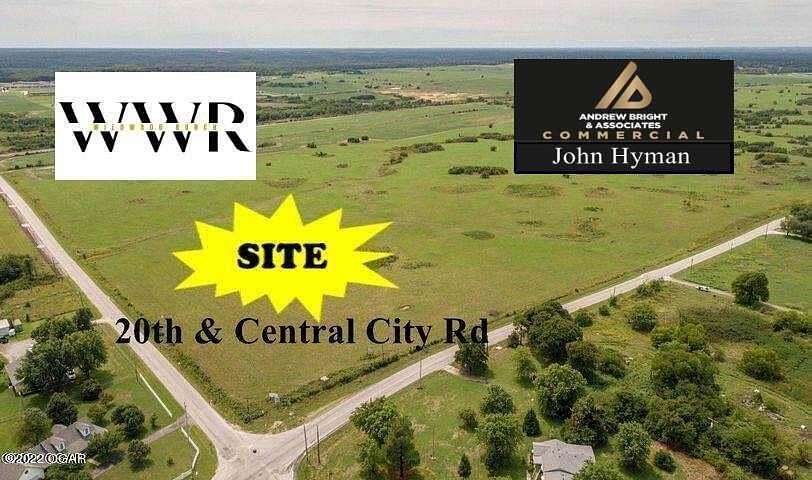 1 Acre of Mixed-Use Land for Sale in Joplin, Missouri