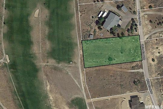 0.88 Acres of Residential Land for Sale in Fairview, Utah