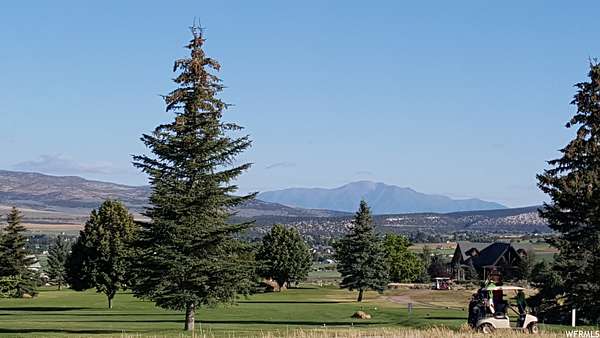 0.88 Acres of Residential Land for Sale in Fairview, Utah