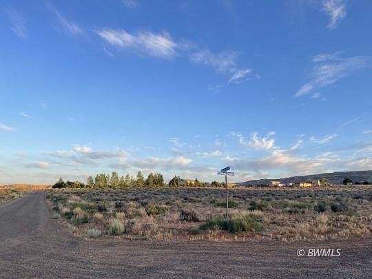 1.8 Acres of Residential Land for Sale in Big Water, Utah
