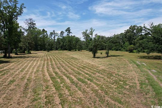 6.7 Acres of Residential Land for Sale in Kingstree, South Carolina