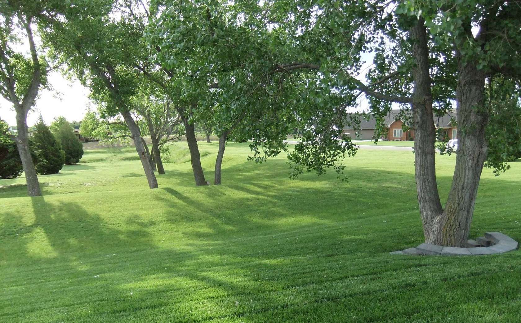 1.68 Acres of Residential Land for Sale in Concordia, Kansas