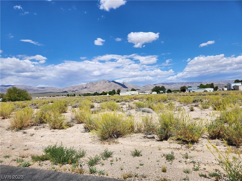 1.9 Acres of Residential Land for Sale in Sandy Valley, Nevada