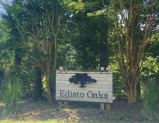 0.63 Acres of Residential Land for Sale in Edisto Island, South Carolina