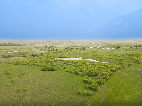 93 Acres of Land for Sale in Stoneburg, Texas