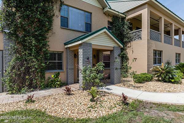 6 Acres of Land with Home for Sale in Green Cove Springs, Florida