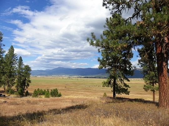 5 Acres of Residential Land for Sale in New Meadows, Idaho