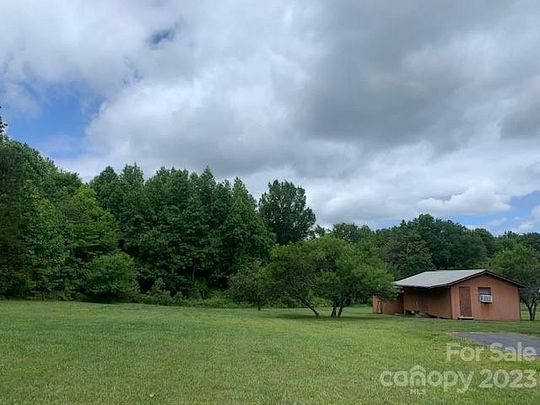 5.9 Acres of Land for Sale in Charlotte, North Carolina