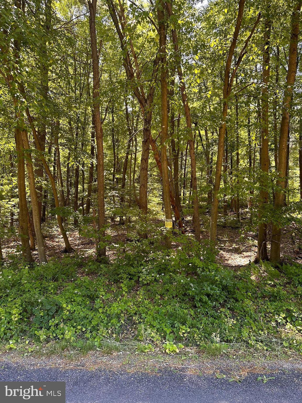 1.4 Acres of Residential Land for Sale in Liverpool, Pennsylvania