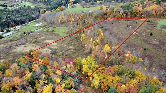 6.2 Acres of Residential Land for Sale in Unadilla, New York