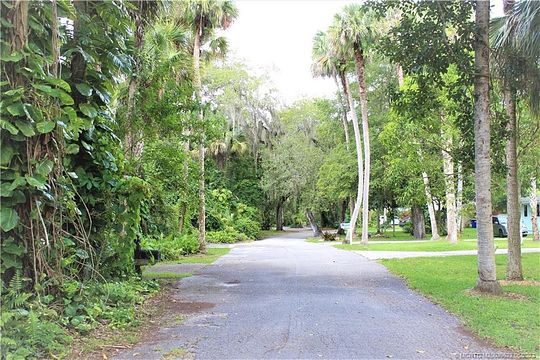 0.5 Acres of Residential Land for Sale in Indiantown, Florida