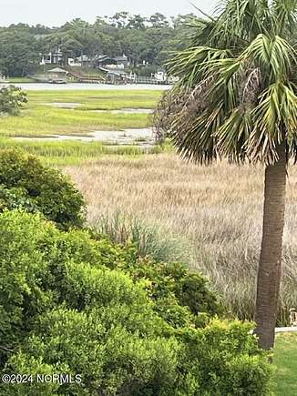 0.12 Acres of Residential Land for Sale in Holden Beach, North Carolina