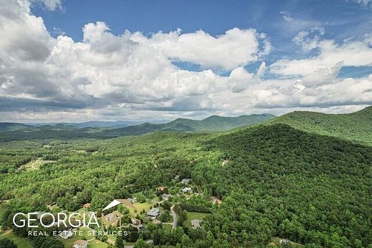 1.1 Acres of Residential Land for Sale in Blairsville, Georgia