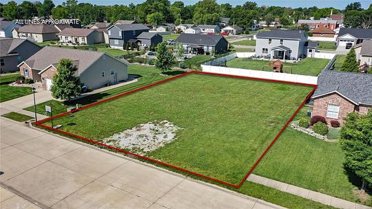 0.26 Acres of Residential Land for Sale in Bethalto, Illinois