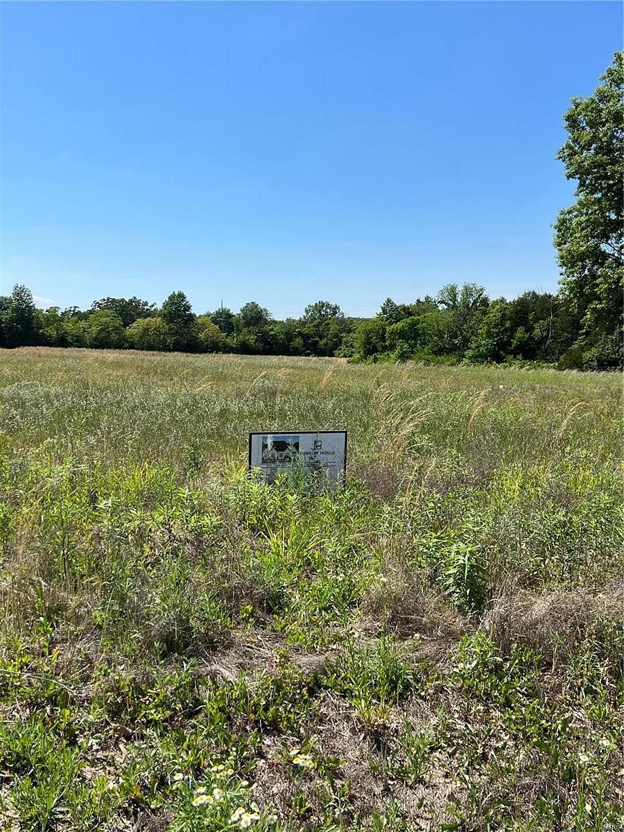 5 Acres of Residential Land for Sale in Foristell, Missouri