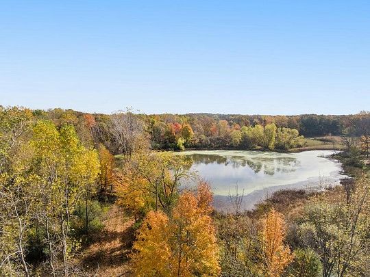 135 Acres of Land for Sale in Parma, Michigan