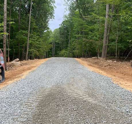 5.1 Acres of Residential Land for Sale in Rougemont, North Carolina
