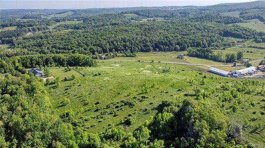 79.7 Acres of Recreational Land for Sale in Napoli, New York