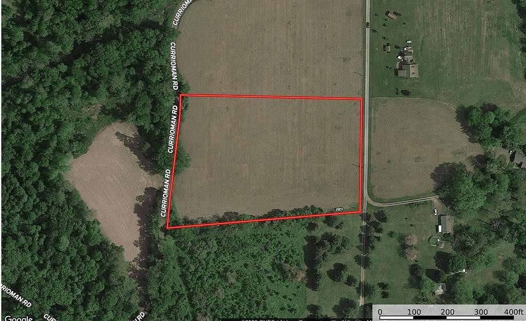 5.1 Acres of Land for Sale in Montross, Virginia