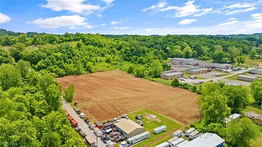 5.99 Acres of Commercial Land for Sale in Marietta, Ohio