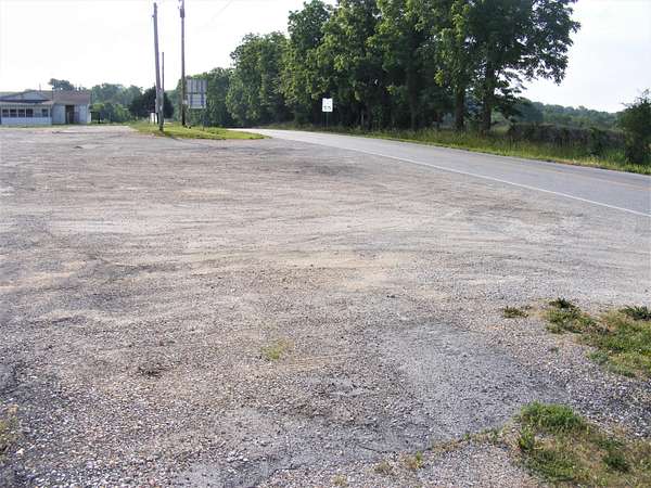 0.91 Acres of Commercial Land for Sale in Sparta, Missouri